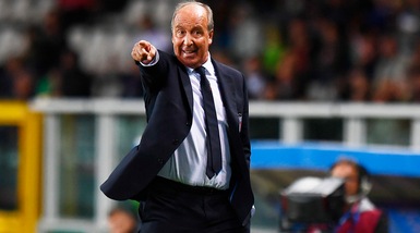 Mondiali Russia 2018: Svezia-Italia, probabili formazioni e dove vederla in tv