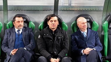 Fair play finanziario, oggi l'incontro tra Uefa e Milan