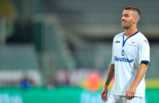 Spinazzola soluzione interna per le fasce Juve