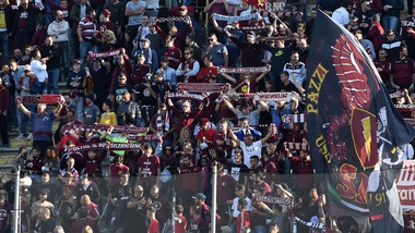 Calciomercato Salernitana, arriva il portiere Russo