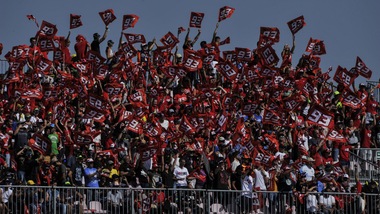 MotoGp: ecco la Entry List provvisoria del 2018