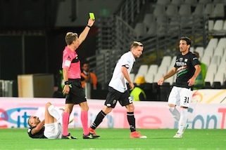 Serie B Pro Vercelli-Empoli, dirige Fourneau. Ternana-Novara: Marini