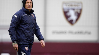 Torino, amichevole con il Chieri: formazioni ufficiali e diretta Live