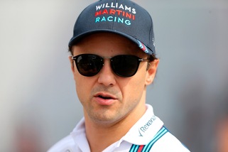 F1 Williams, Massa: «Ultima gara di casa, spero in un buon risultato»
