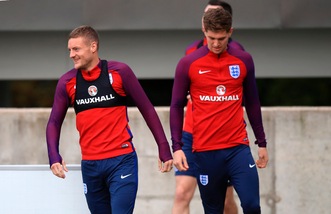 Amichevoli: Inghilterra-Germania, il pareggio vale 3,35