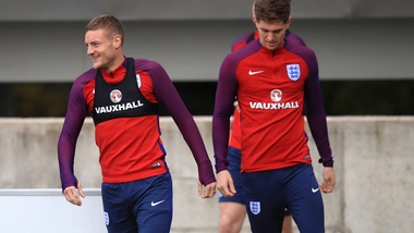 Amichevoli: Inghilterra-Germania, il pareggio vale 3,35