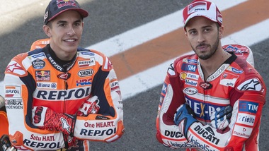 MotoGp, Valencia: provaci Dovizioso, il miracolo a 10,00
