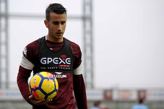 Torino, mistero Berenguer: si è fermato al... Var!