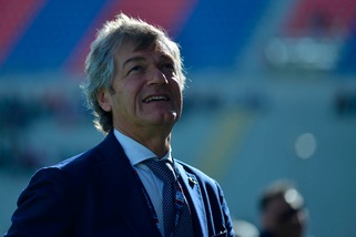 Serie A Fiorentina, Antognoni: «Della Valle è sempre presente»