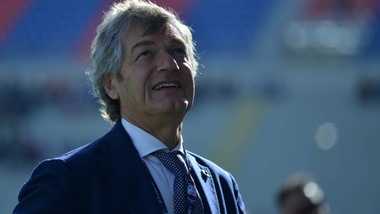 Serie A Fiorentina, Antognoni: «Della Valle è sempre presente»