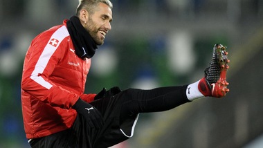 Serie A, l'Udinese: «Svizzera, Behrami non deve giocare»