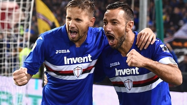 Serie A, Ramirez punta la Juventus: «La Sampdoria ci crede»