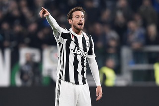 Juventus, Marchisio: «Ho passato 2 mesi difficilissimi»