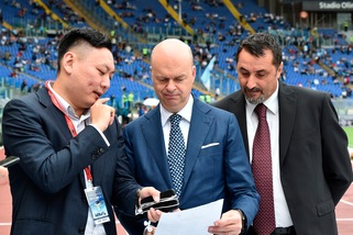 Fair Play Finanziario, Milan sotto esame Uefa ma c'è fiducia