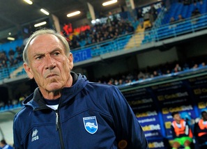 Zeman batte Di Biagio e bacchetta Ventura: «Insigne deve giocare»