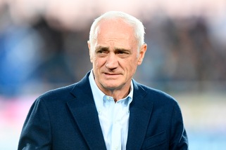 Serie A Atalanta, Percassi sullo stadio: «E' casa nostra»