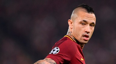 Belgio, si ferma Nainggolan: Roma in ansia