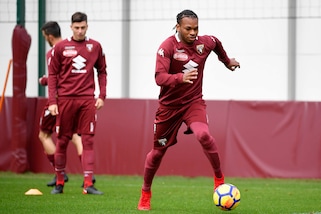 «Torino, rieccomi Obi al 100%»