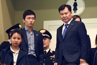 Inter, Suning si impone anche nel derby del rifinanziamento