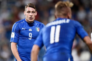 Mondiali 2018: Svezia-Italia, Belotti gol a 2,75