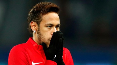 «Neymar-Psg: ecco perché il brasiliano si è già pentito...». Lui smentisce