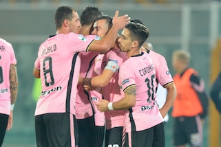 Serie B Palermo, Giammarva è il nuovo presidente