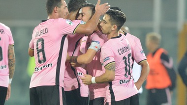 Serie B Palermo, Giammarva è il nuovo presidente