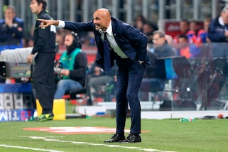 Spalletti "copia" la Juventus e carica l'Inter sui social: «#SenzaTregua»