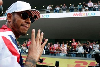 F1 Gp Brasile: a Hamilton le prime libere, Raikkonen terzo