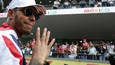 F1 Gp Brasile: a Hamilton le prime libere, Raikkonen terzo