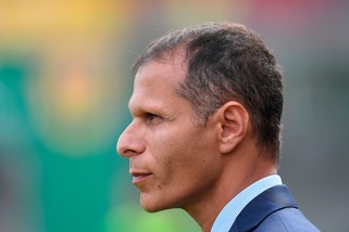 Serie B, Teti: «Novara, cerchiamo soluzioni e non colpevoli»