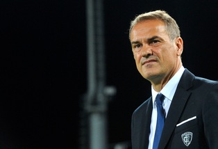Serie B Empoli, Vivarini: «Sul sintetico della Pro Vercelli sarà dura»