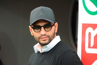 Serie A Crotone, il dg Vrenna: «Restiamo coi piedi per terra»