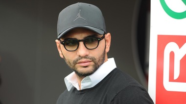 Serie A Crotone, il dg Vrenna: «Restiamo coi piedi per terra»