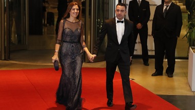 Dopo Pirlo, anche Xavi annuncia: «A fine stagione smetto»