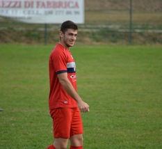 Prima Categoria - Schiaccia sette Pro Villafranca, doppietta di Testolina con tanto di dedica speciale