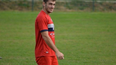 Prima Categoria - Schiaccia sette Pro Villafranca, doppietta di Testolina con tanto di dedica speciale