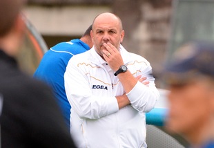 Serie B Palermo, Tedino: «Faremo di tutto per vincere il campionato»