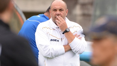 Serie B Palermo, Tedino: «Faremo di tutto per vincere il campionato»