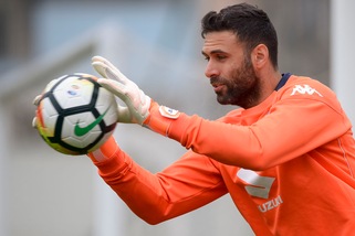 Serie A Torino, Sirigu: «Inter, pareggio speciale. Ora c'è più morale»