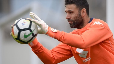 Serie A Torino, Sirigu: «Inter, pareggio speciale. Ora c'è più morale»