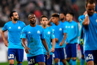 Evra squalificato dalla Uefa fino a giugno 2018: rescisso il contratto con il Marsiglia