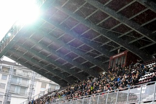 Torino, da Marsala a Roma e Pesaro: «Il Filadelfia chiuso non è casa»