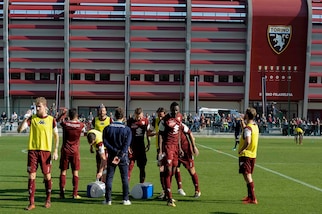 Torino, riscontrate "criticità": niente tifosi al Filadelfia