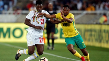 Russia 2018, c'è anche il Senegal! Che festa per la qualificazione