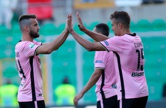 Serie B: Cremonese-Palermo, "X" a 3,10