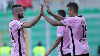 Serie B: Cremonese-Palermo, "X" a 3,10