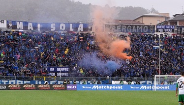 Serie A Atalanta, c'è accordo per il finanziamento dello stadio