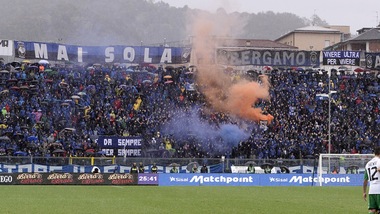 Serie A Atalanta, c'è accordo per il finanziamento dello stadio