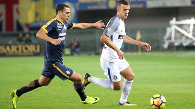 Serie A Verona, Pecchia può sorridere: recuperati Romulo e Caceres